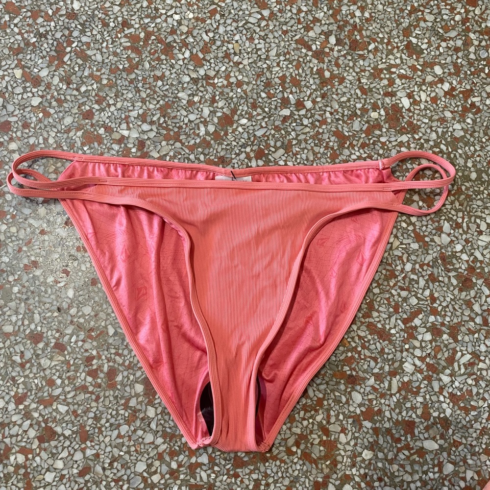 Bikini bottom